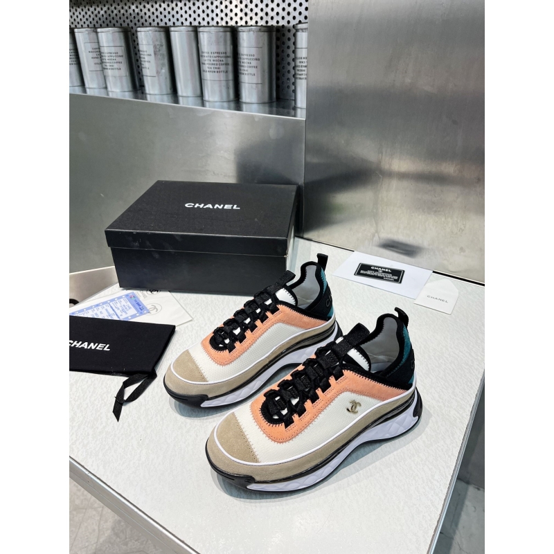 Ch*el sneakers